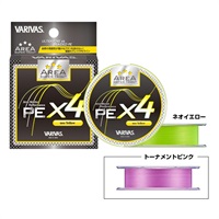 スーパートラウトエリア　PEX4　75m